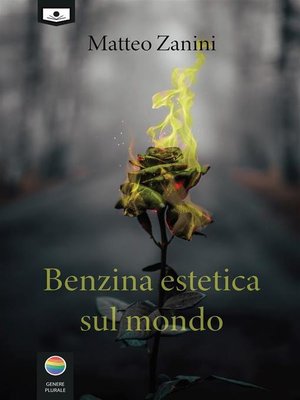 cover image of Benzina estetica sul mondo